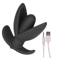 Load image into Gallery viewer, Petal 10 kinds of vibration mode prostate massager
