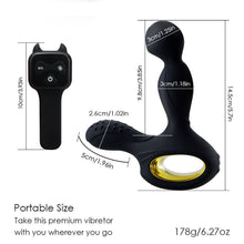 Load image into Gallery viewer, The most exciting prostate massager
