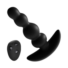 Load image into Gallery viewer, 10 Vibrations 3 Rotations Prostate Massager with Remote Control
