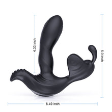 Load image into Gallery viewer, Waterproof Male Prostate Massager ——  Tapping
