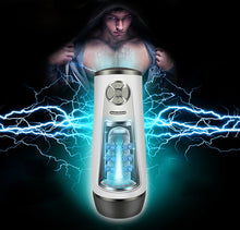 Load image into Gallery viewer, Male masturbation cup automatic intelligence —— 280 vibrations per minute
