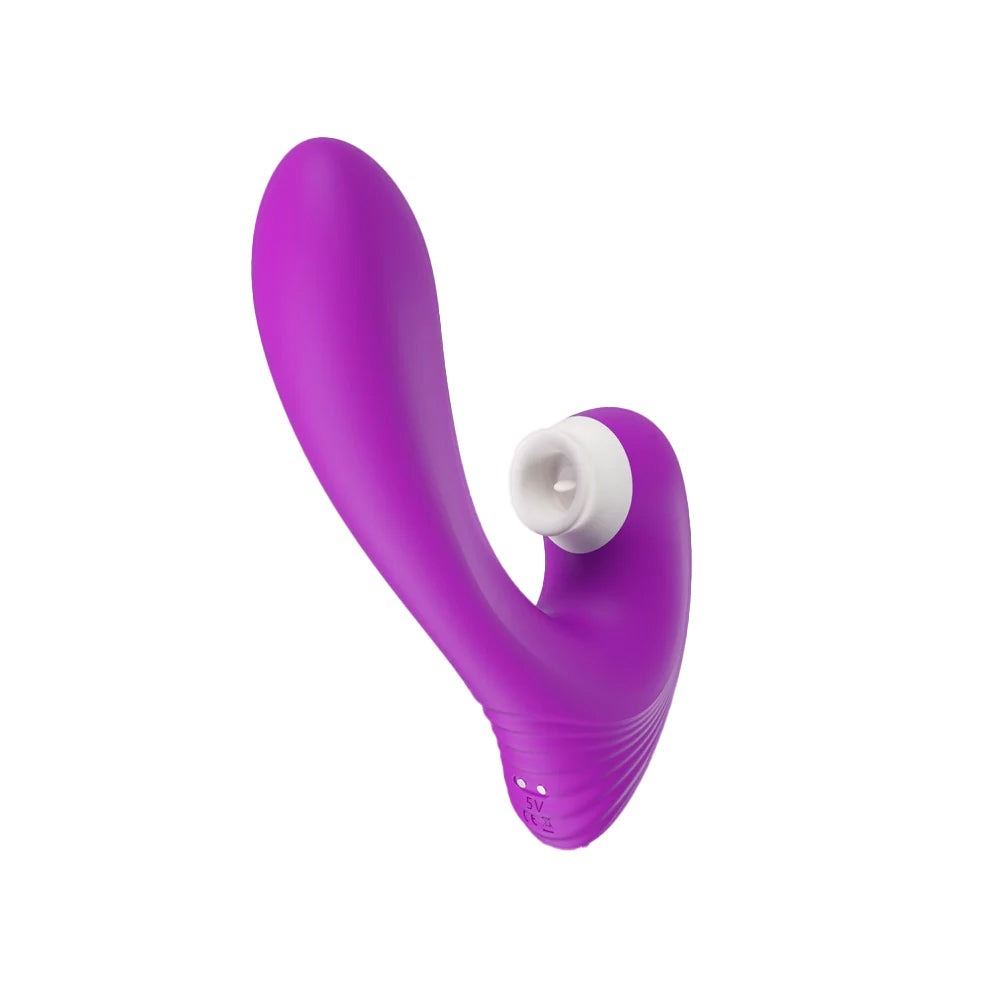 Jubilee - Clitoral Licking Vibrator