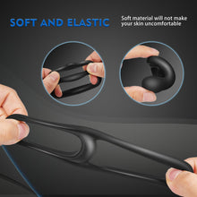 Load image into Gallery viewer, Silicone Multifunctional Penis Ring —— Friction
