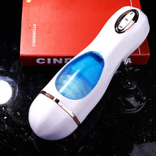 Load image into Gallery viewer, Automatic retractable masturbation cup for men——with recording function
