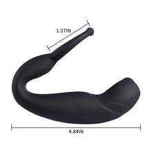 Load image into Gallery viewer, Multifunctional Vibrating Prostate Anal Plug with Remote Control
