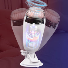 Load image into Gallery viewer, Electric masturbation cup for men —— 150 degrees rotation
