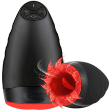 Load image into Gallery viewer, Heat Up The Hot Oral Sex Cup Airplane Cup
