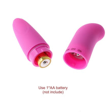 Load image into Gallery viewer, Mini Bullet Vibrator
