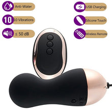 Load image into Gallery viewer, Wireless Remote Control Vibrator
