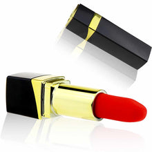 Load image into Gallery viewer, Man nuo Mini Lipstick Vibrator
