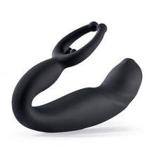 Load image into Gallery viewer, Multifunctional Vibrating Prostate Anal Plug with Remote Control
