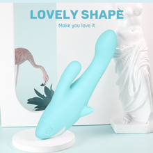 Load image into Gallery viewer, Control your shark vibrator --app
